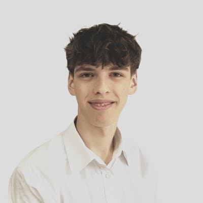 Porträt von Johann Stein